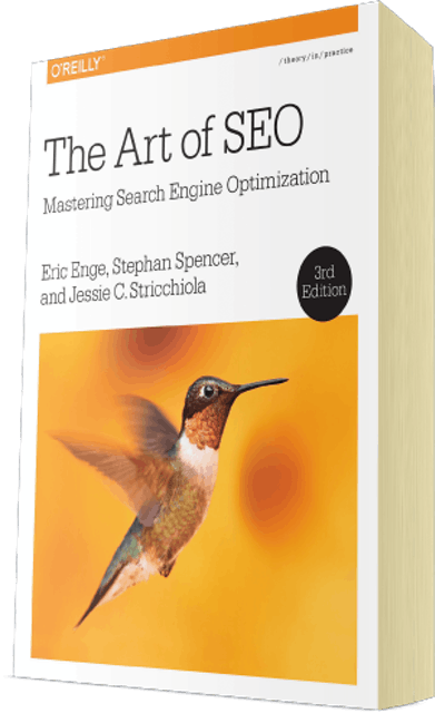 Eric Enge, Stephan Spencer, Jessie C. Stricchiola The Art of SEO 1