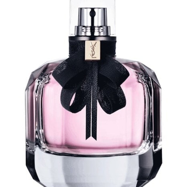 Yves Saint Laurent Mon Paris Eau de Parfum 1
