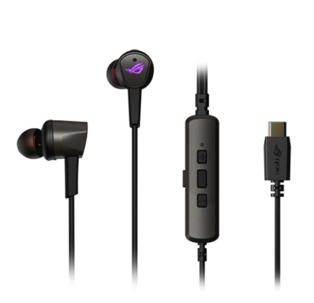 10 In-Ear Headphone (Earphone) Gaming 