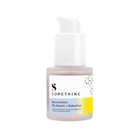 SOMETHINC Revive Potion 3% Arbutin + Bakuchiol 1