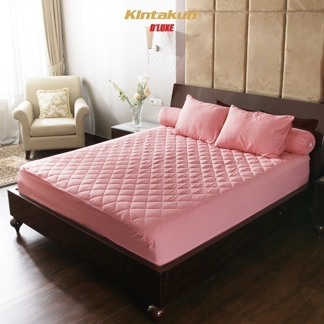 Kintakun Sprei Matrass Korea 1
