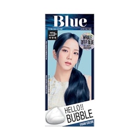 Amorepacific Hello Bubble Whale Deep Blue 1