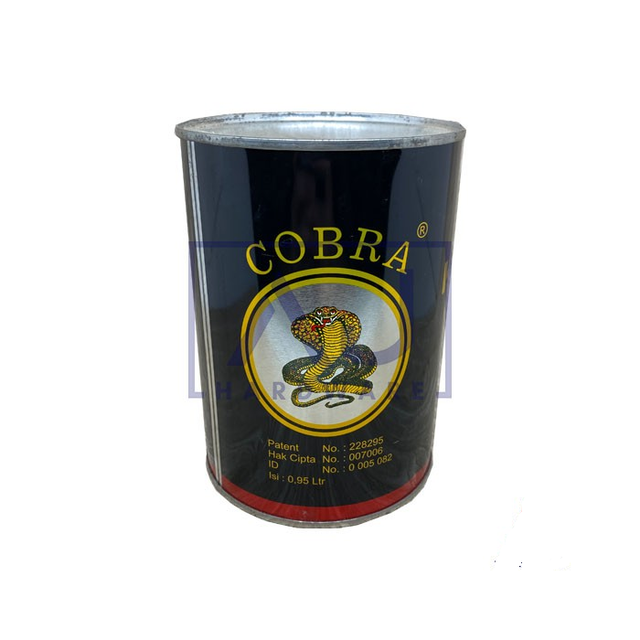 ML Indonesia  Cobra 1