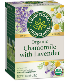 10 Merk Lavender Tea Terbaik (Terbaru Tahun 2021) 4