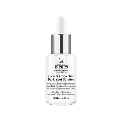 Kiehl's Clearly Corrective Dark Spot Solution 1