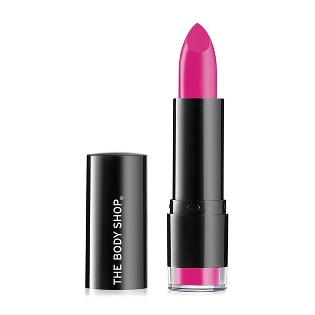 The Body Shop Colour Crush Lipstick  1