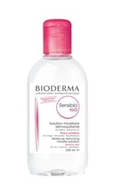 NAOS Bioderma Sensibio H2O Micellar Water 1