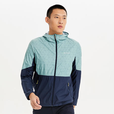 jaket decathlon