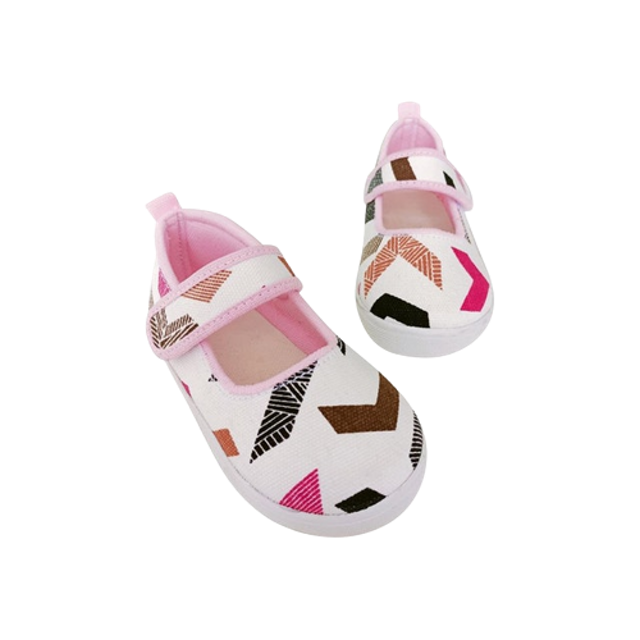 Ulikids Sepatu Anak Perempuan Kekinian 1