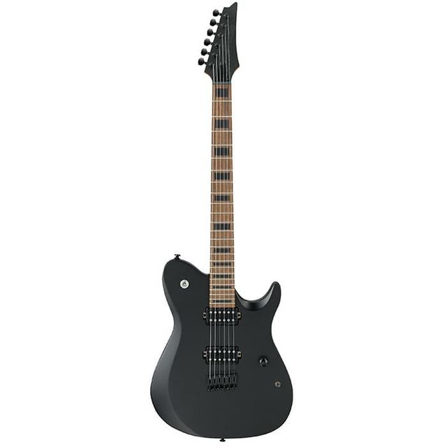 Ibanez FR800-BKF 1