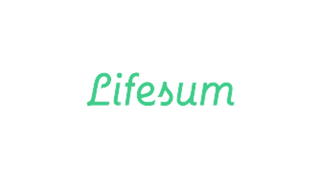 Lifesum Lifesum: Calorie Counter 1