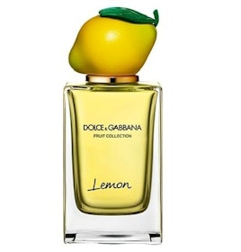 Dolce & Gabbana Lemon - Solar Fruity Fresh 1