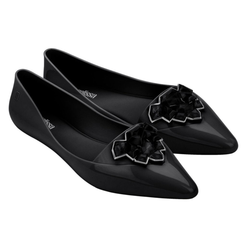 Melissa Pointy Stones Ad 1