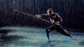 Shaw Brothers Studio The 36th Chamber of Shaolin 1