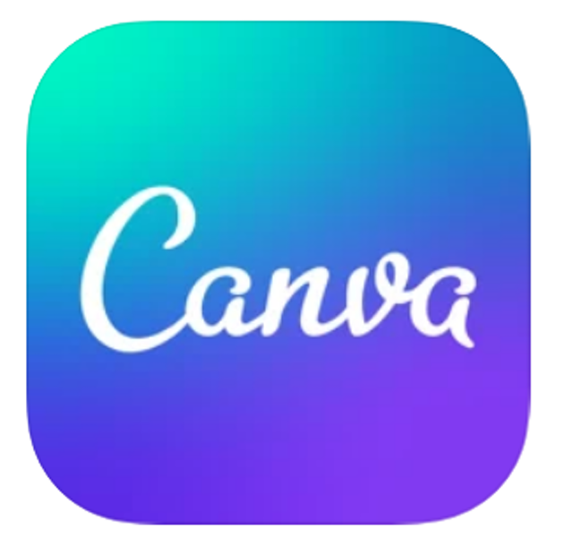 Canva Canva: Graphic Design, Video Collage, Logo Maker 1