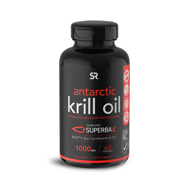 Sports Research Krill Oil Superba2 1