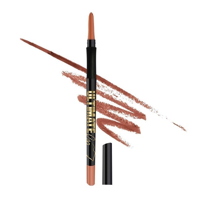 L.A. Girl Ultimate Intense Stay Auto Lipliner 1