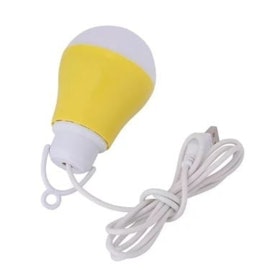 USB Portable LED Bulb 1