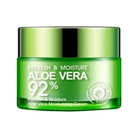 Bioaqua Aloe Vera Moisturizing Cream 1