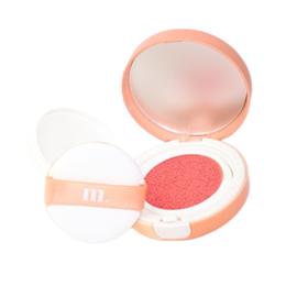 Moko Moko Glow Up Cushion Blush 1