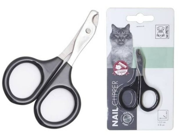 M-Pets Nail Clipper Extra Small  1