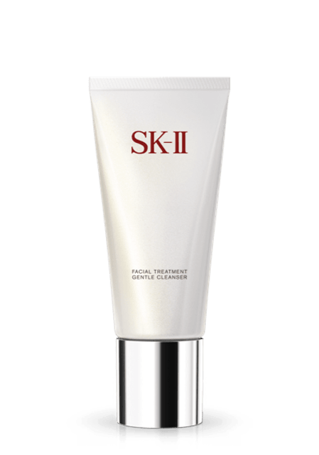 Procter & Gamble  SK-II Facial Treatment Gentle Cleanser  1