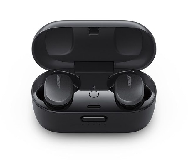 10 Rekomendasi Wireless Earbuds Terbaik 