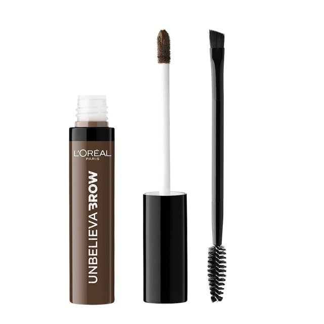 L’Oréal Paris Unbelievabrow Longlasting Brow Gel 1