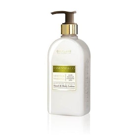 Oriflame Essense&Co. Lemon & Verbena Hand & Body Lotion 1