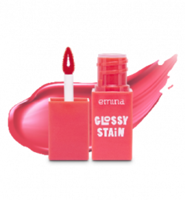 Emina Glossy Stain 1