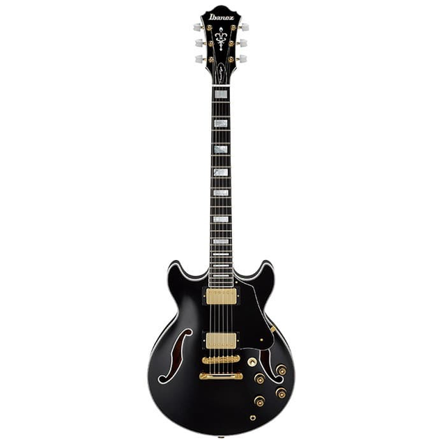Ibanez AM200-BK 1