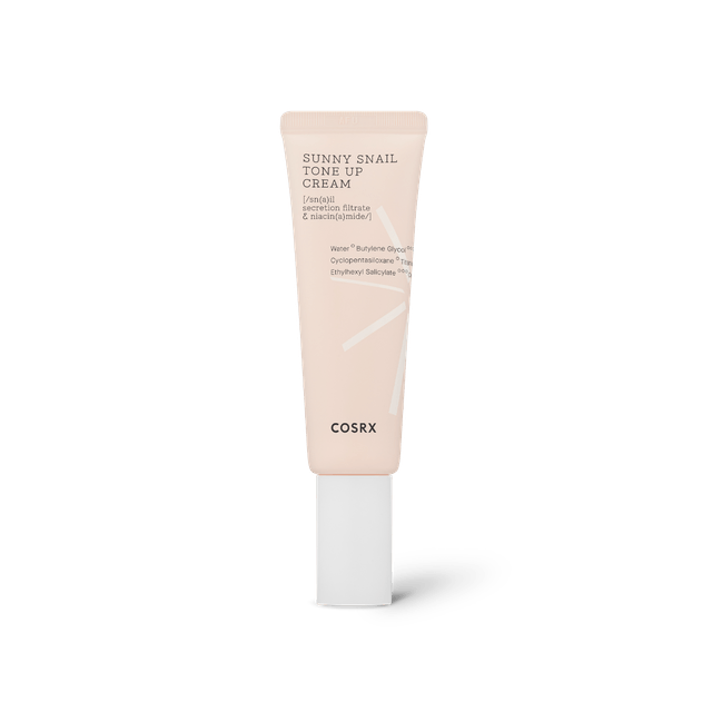 COSRX Sunny Snail Tone Up Cream 1