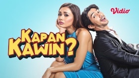 10 Rekomendasi Film Komedi Romantis Indonesia Terbaik (Terbaru Tahun 2022) 4