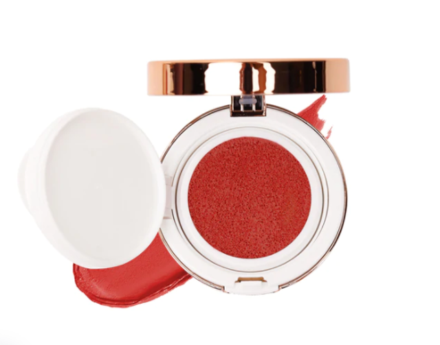 Esqa Cosmetics Radiant Cushion Blush 1