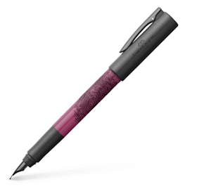 Faber-Castell WRITink Fountain Pen Pink Medium 1