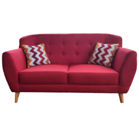 10 Rekomendasi Sofa 2 Seater Terbaik (Terbaru Tahun 2022) 4