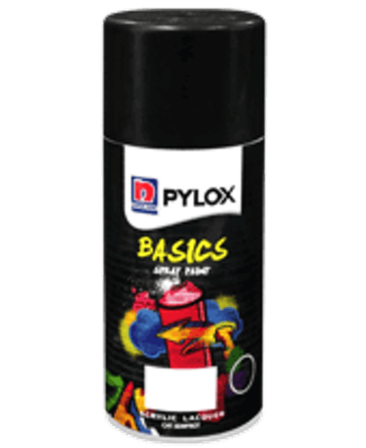 Nippon Paint Pylox Basic 1