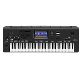 10 Keyboard Yamaha Terbaik - Ditinjau oleh Music Composer (Terbaru Tahun 2022) 5