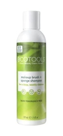Ecotools Makeup Brush Cleansing Shampoo 1