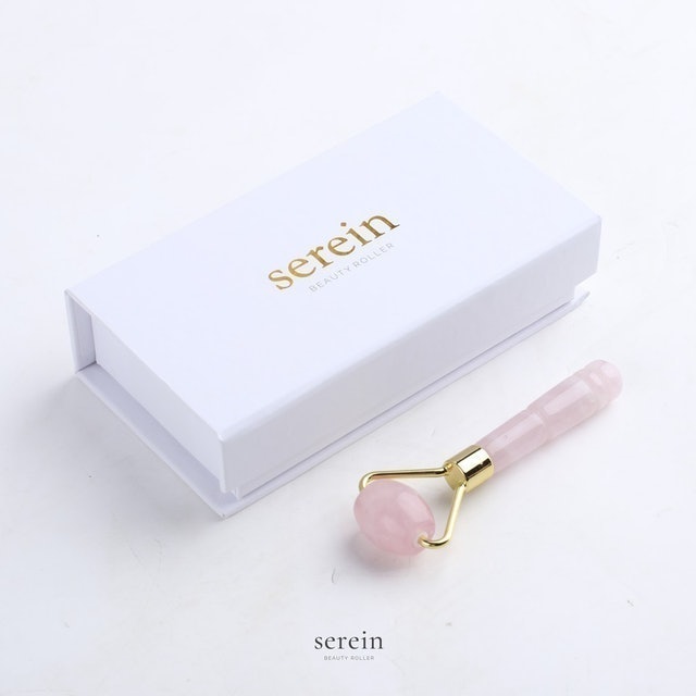 Serein Mini Rose Roller 1