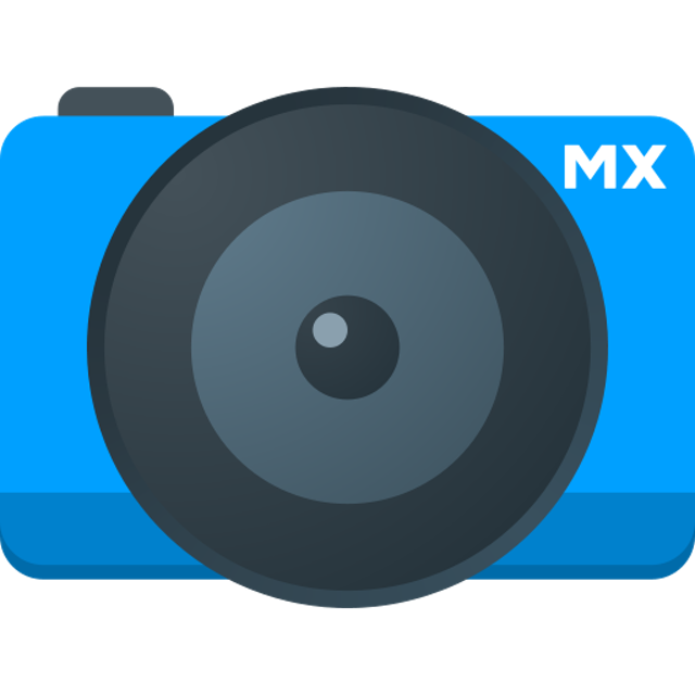 MAGIX Camera MX – Photo & Video Camera 1