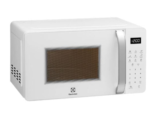 Electrolux  20L Free-standing Microwave Oven 1