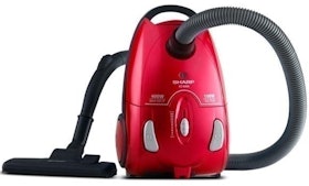10 Rekomendasi Vacuum Cleaner Tabung Terbaik (Terbaru Tahun 2022) 1
