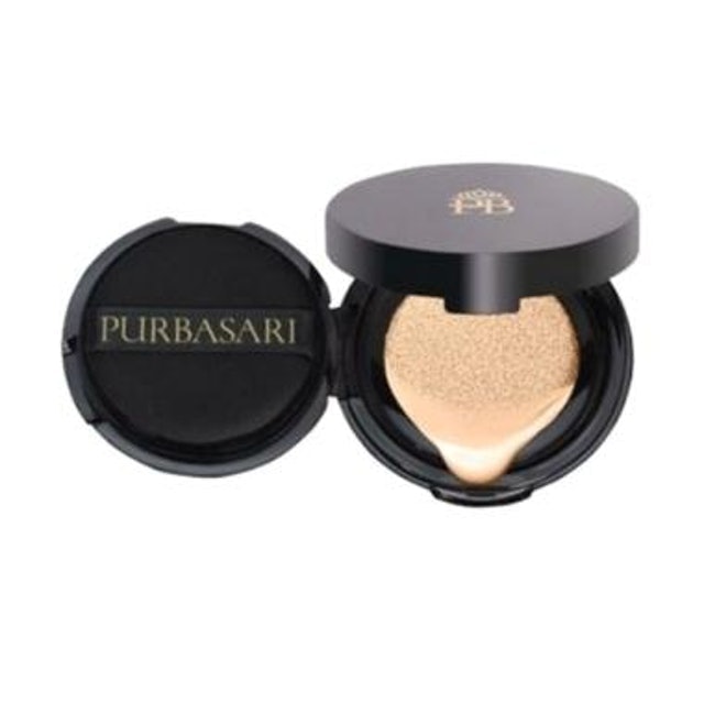 Purbasari Pore Perfecting BB Cushion 1