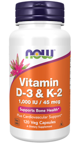 10 Suplemen Vitamin D Terbaik - Ditinjau oleh Dokter Umum (Terbaru Tahun 2022) 1