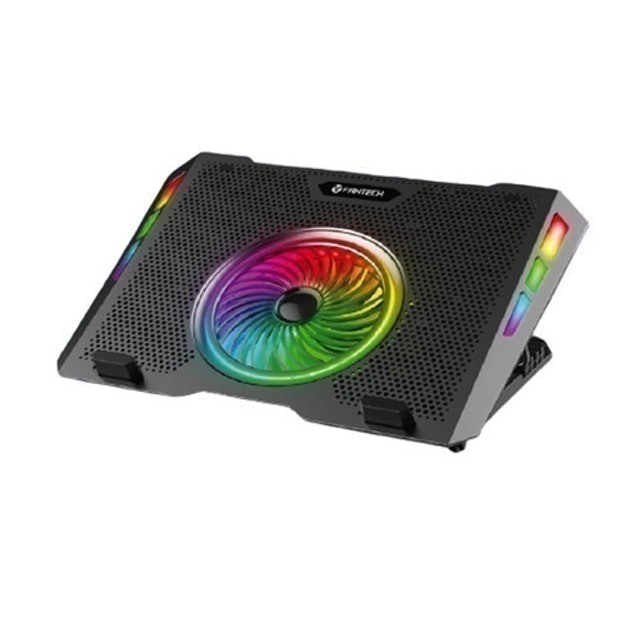 Fantech RGB Notebook Cooler 1