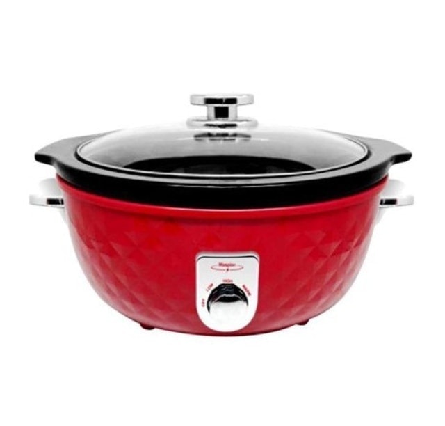Maspion Slow Cooker 1