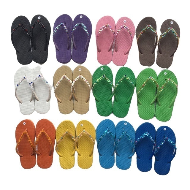 Sandal Jepit Manik 1