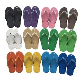 Sandal Jepit Manik 1