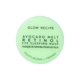Glow Recipe Avocado Retinol Eye Sleeping Mask 1